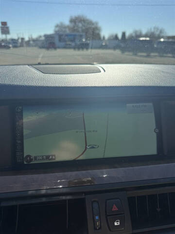 2013 BMW 5 Series 528i xDrive