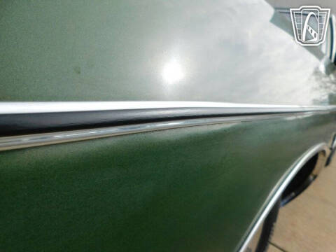 1970 Chevrolet Impala