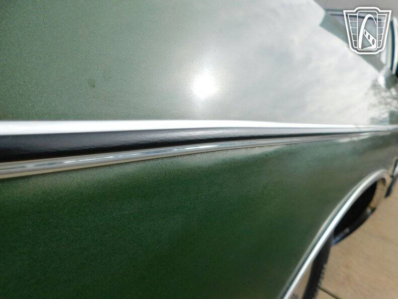 1970 Chevrolet Impala