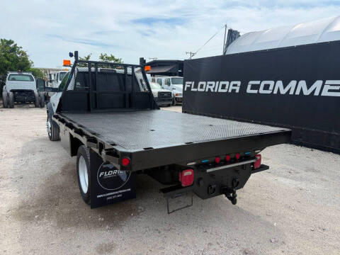 2012 RAM 5500