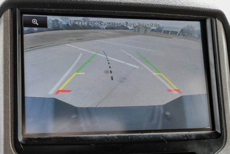 2016 Ford F-350 Super Duty