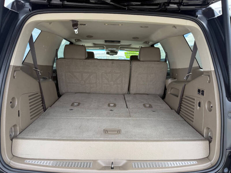 2019 GMC Yukon SLT