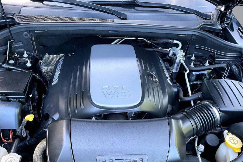 2019 Dodge Durango R/T