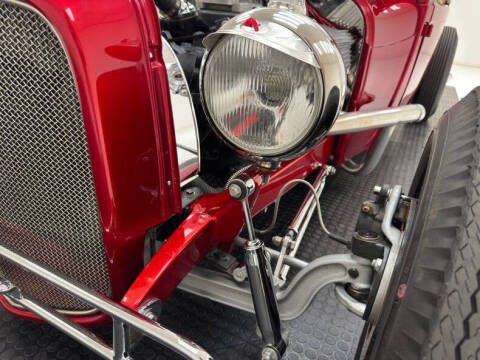 1928 Ford Model A