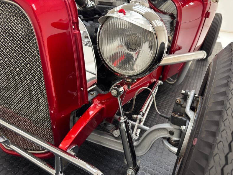 1928 Ford Model A
