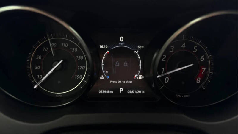2017 Jaguar F-TYPE Premium