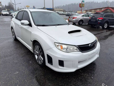2013 Subaru Impreza