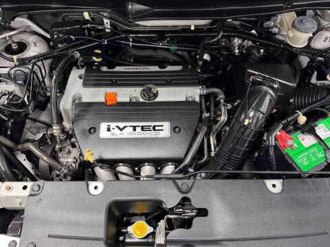 2007 Honda Element EX