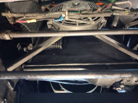 1967 Austin-Healey 3000