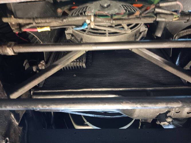 1967 Austin-Healey 3000