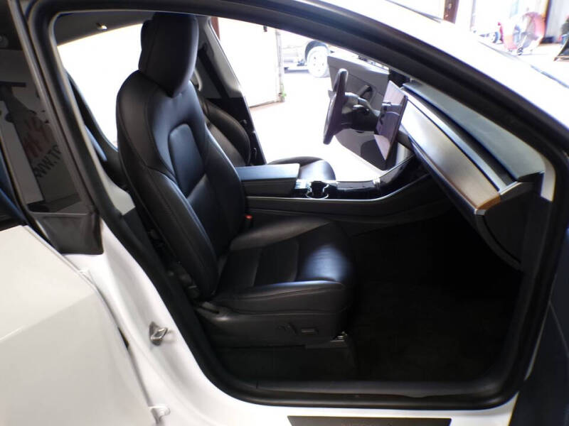 2020 Tesla Model Y Performance