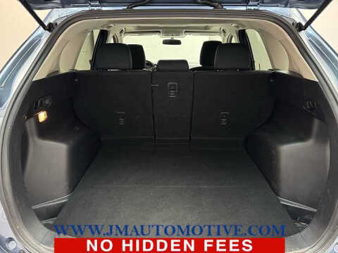 2015 Mazda CX-5 Touring