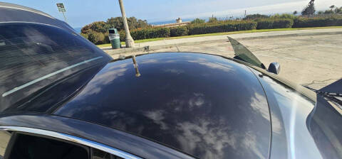 2019 Tesla Model S P100D