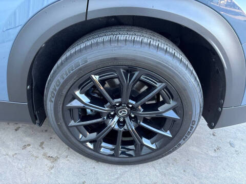 2025 Mazda CX-70 3.3 Turbo Premium Plus