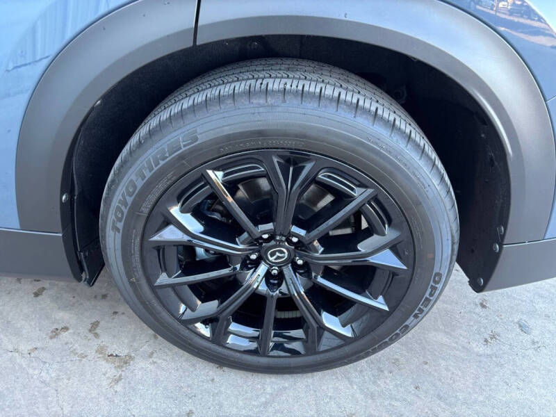 2025 Mazda CX-70 3.3 Turbo Premium Plus