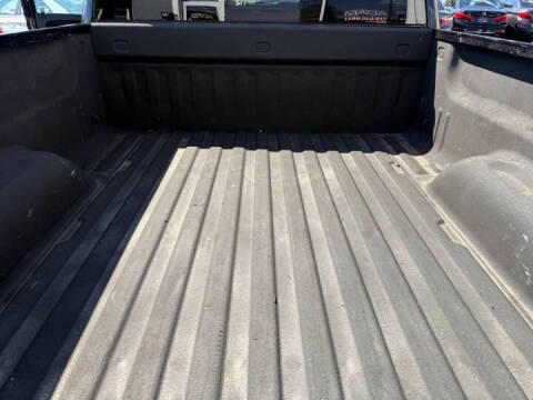 2013 GMC Sierra 2500HD SLE