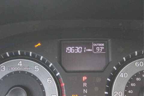 2013 Honda Odyssey EX-L w/DVD