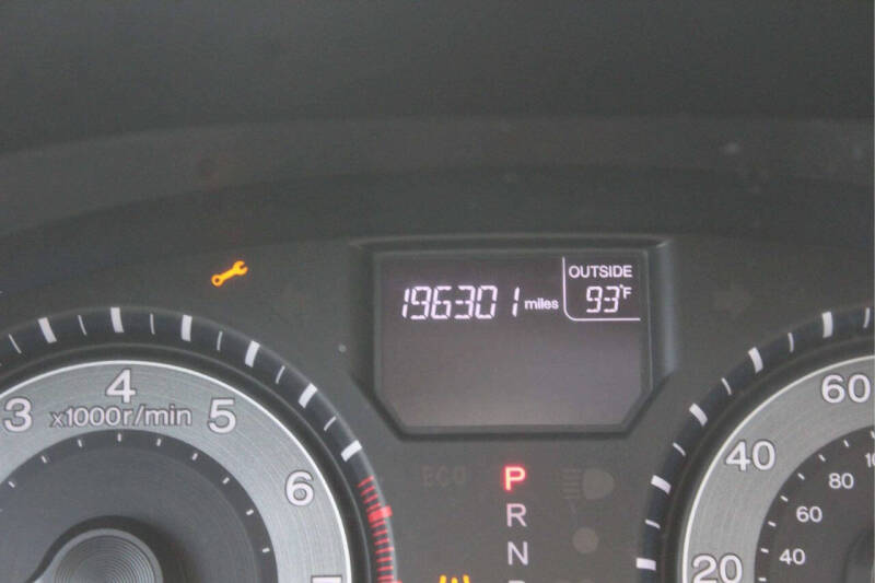 2013 Honda Odyssey EX-L w/DVD