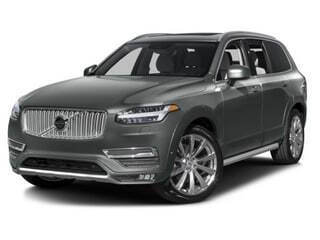 2016 Volvo XC90 T6 Momentum