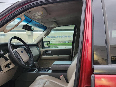 2014 Ford Expedition XLT