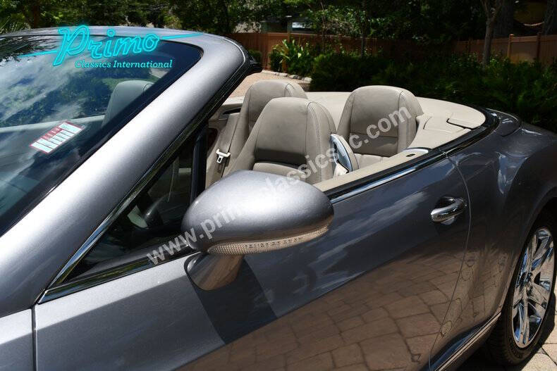 2008 Bentley Continental GT