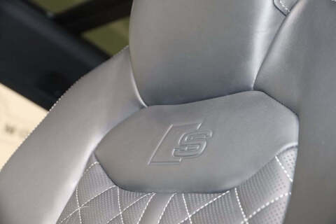 2024 Audi SQ8 4.0T quattro Premium Plus