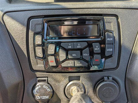 2024 Bintelli BEYOND 6PR LITHIUM 105-AH