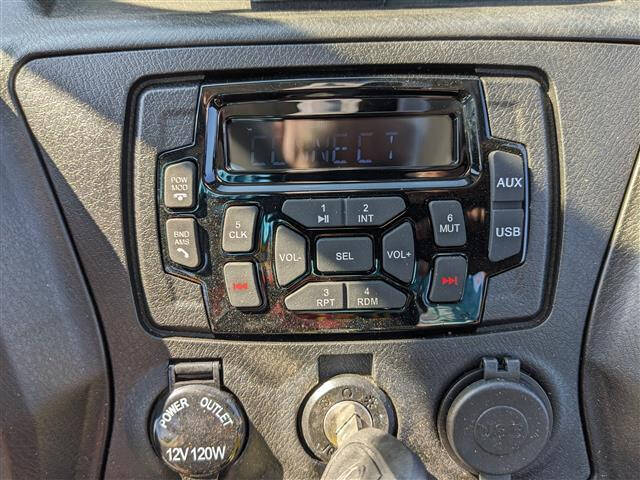 2024 Bintelli BEYOND 6PR LITHIUM 105-AH