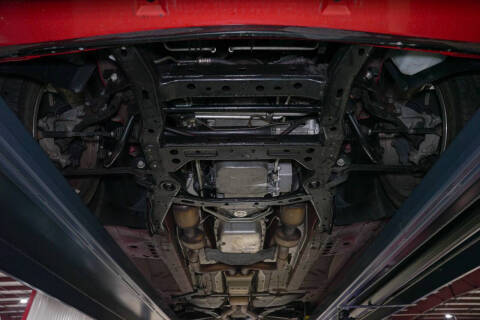 2010 Chevrolet Camaro SS