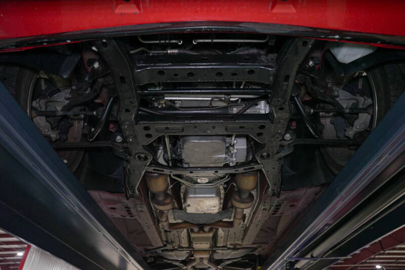 2010 Chevrolet Camaro SS