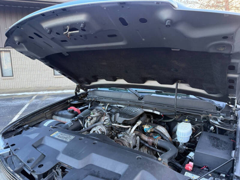 2008 GMC Sierra 2500HD SLE2