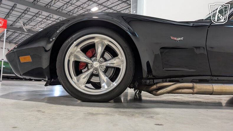 1978 Chevrolet Corvette