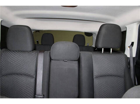 2019 Dodge Journey SE Value Package