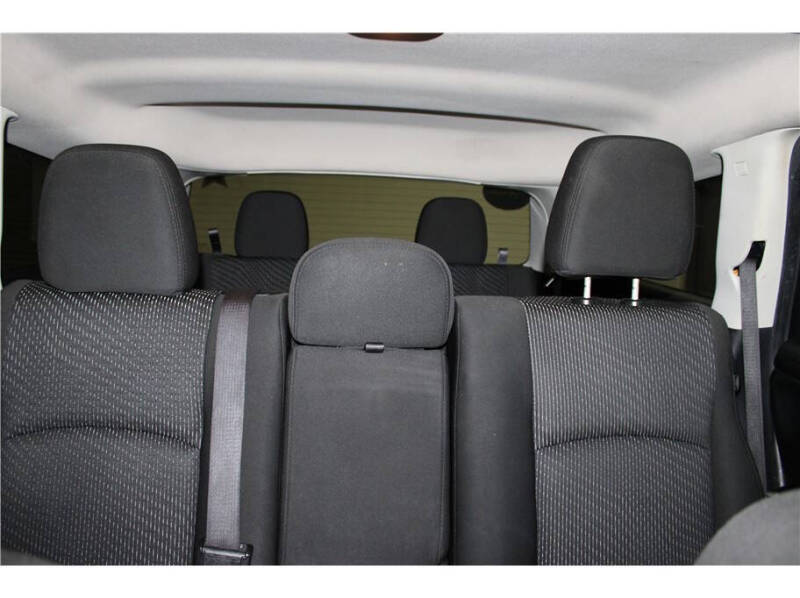 2019 Dodge Journey SE Value Package