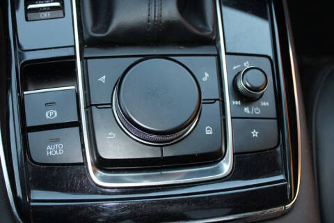 2021 Mazda CX-30 Premium