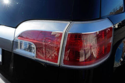 2016 GMC Terrain Denali