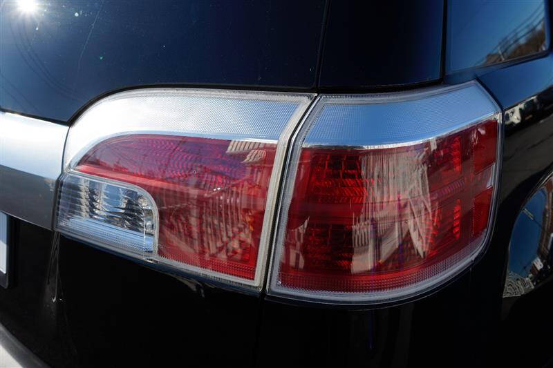 2016 GMC Terrain Denali