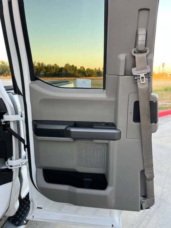 2019 Ford F-250 Super Duty XLT