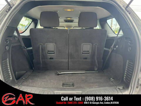 2022 Dodge Durango SXT