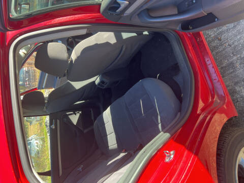 2007 Volkswagen Jetta