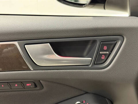 2014 Audi Q5 2.0T quattro Premium Plus