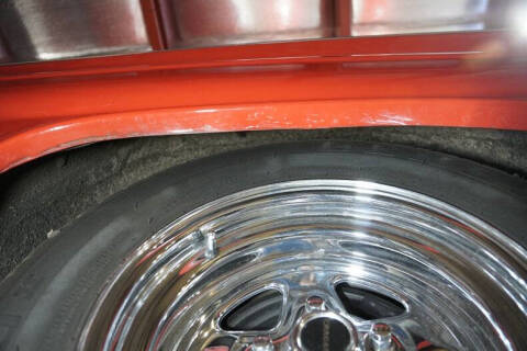 1960 Chevrolet Biscayne
