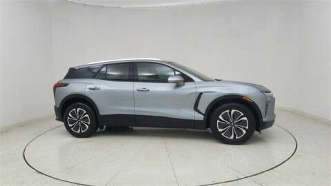 2024 Chevrolet Blazer EV 2LT