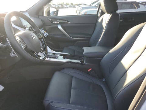 2026 Mitsubishi Eclipse Cross SEL