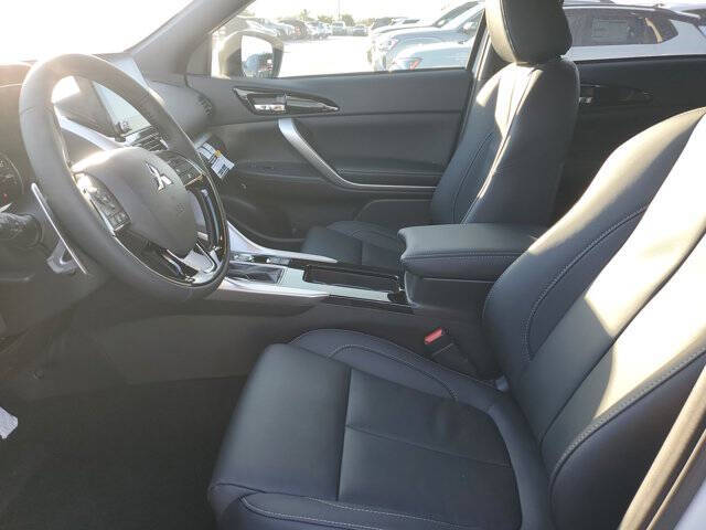 2026 Mitsubishi Eclipse Cross SEL