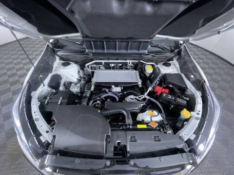 2023 Subaru Ascent Premium 7-Passenger