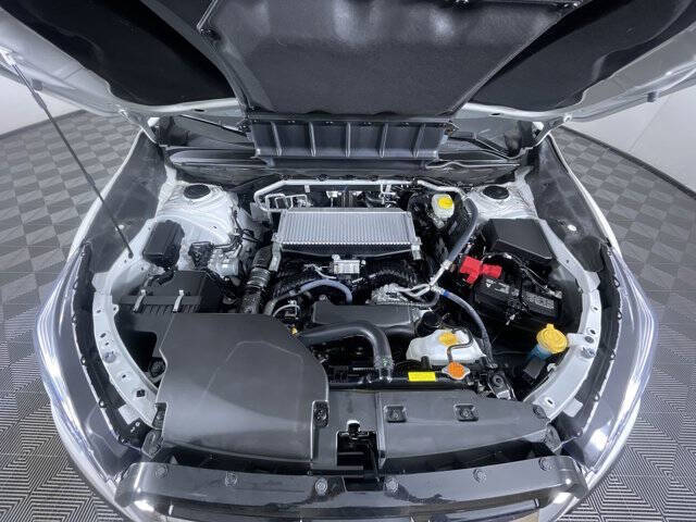 2023 Subaru Ascent Premium 7-Passenger