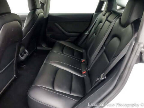 2019 Tesla Model 3 Performance