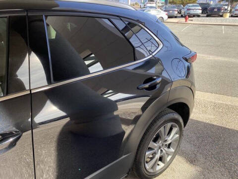 2025 Mazda CX-30 2.5 S Premium