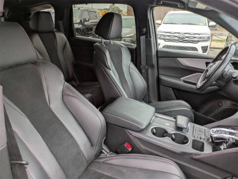 2022 Acura MDX SH-AWD Type S